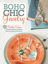 Cover image for BoHo Chic Jewelry
